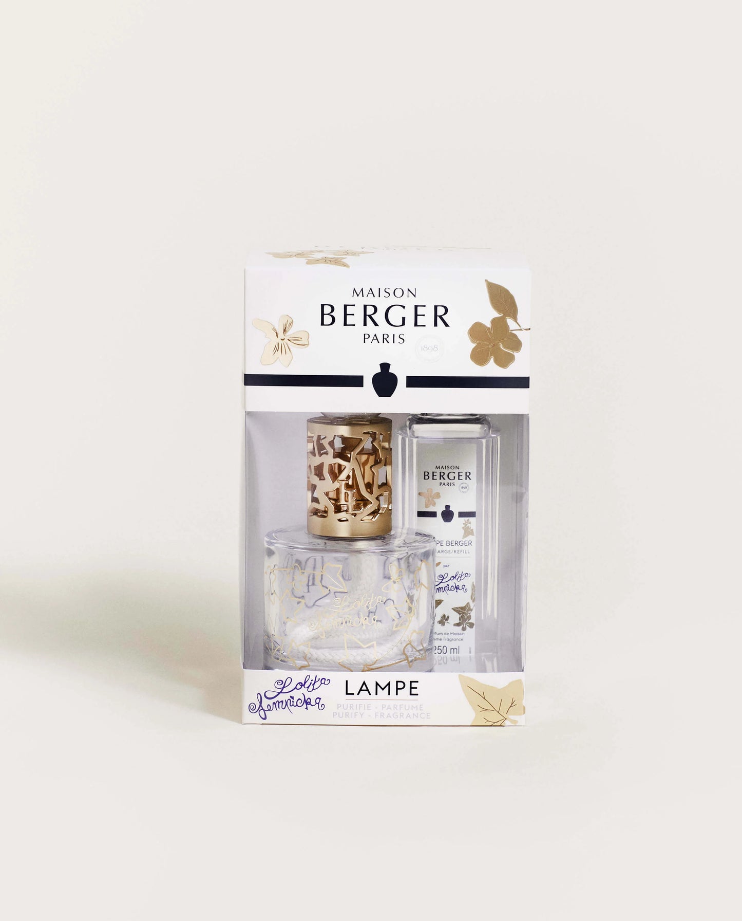Lolita Lempicka Clear Maison Berger