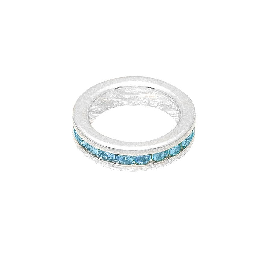 Maya J Birthstone Charms