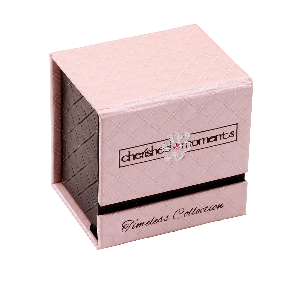 Sterling Silver Pink Pearl Bracelet for Baby and Kids