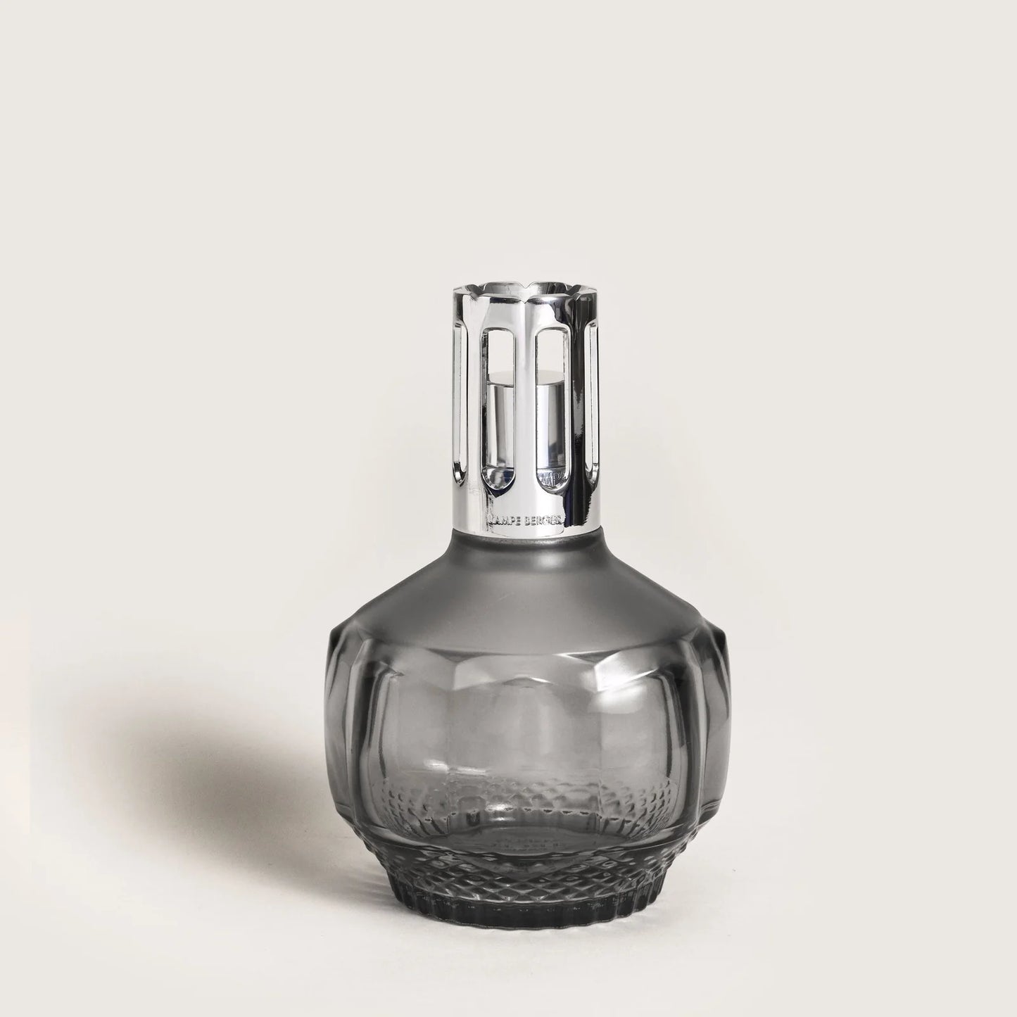 Grey Molecule Maison Berger Lamp