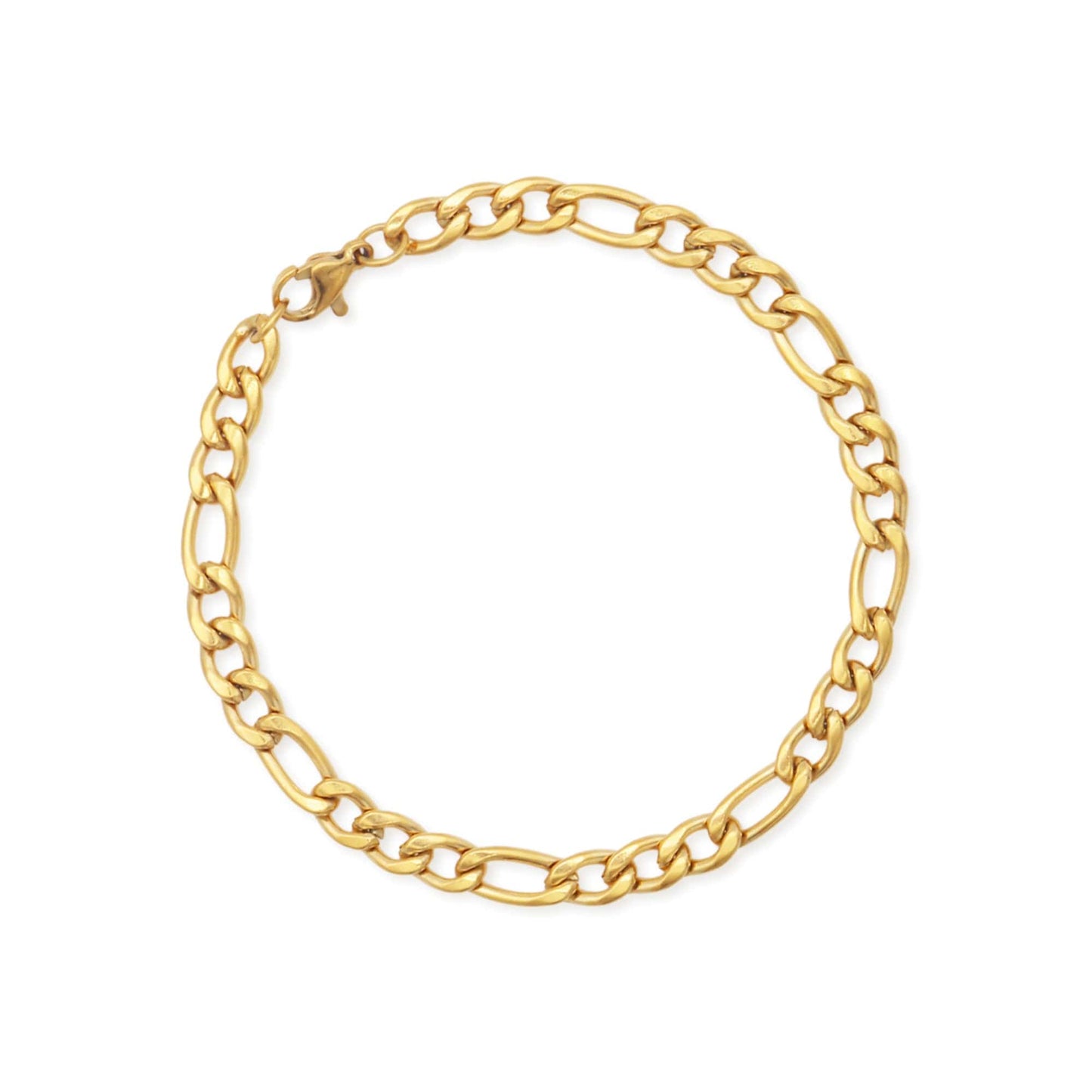 Bronte Chain Bracelet