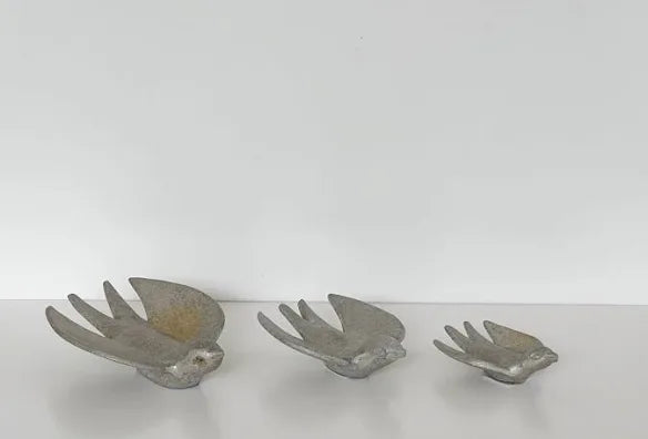 Decorative Metal Bird