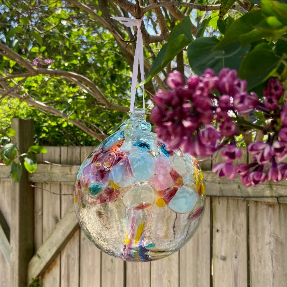 Tree of Memories Orb