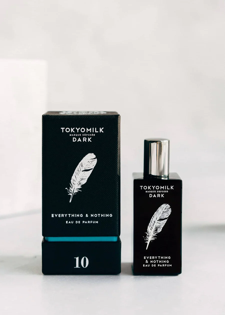 Everything & Nothing Eau de Parfum β Orange & Petals