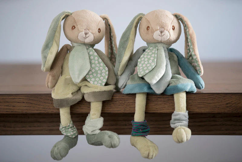 Benji Brother Dark Pants