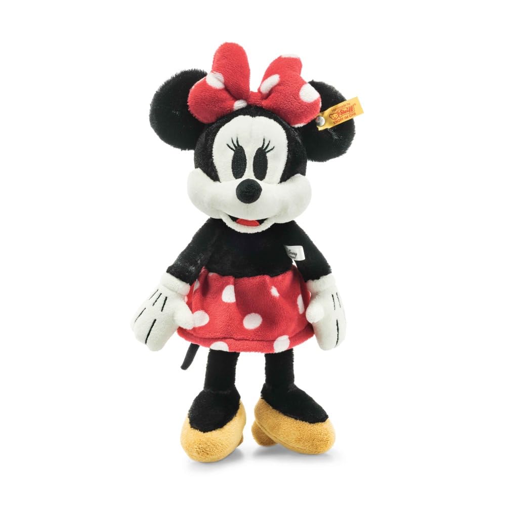 Minnie Mouse
