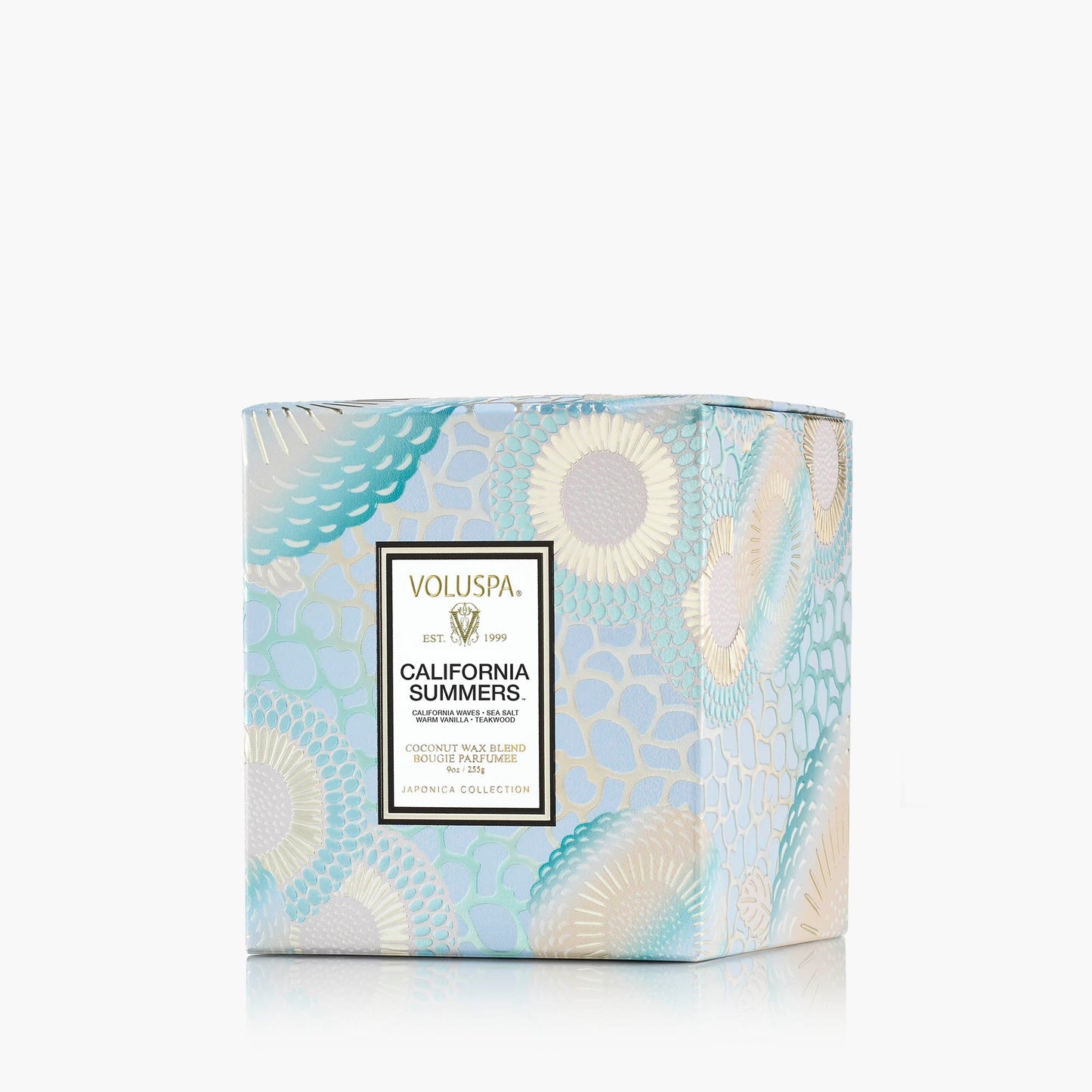 California Summer Classic Candle