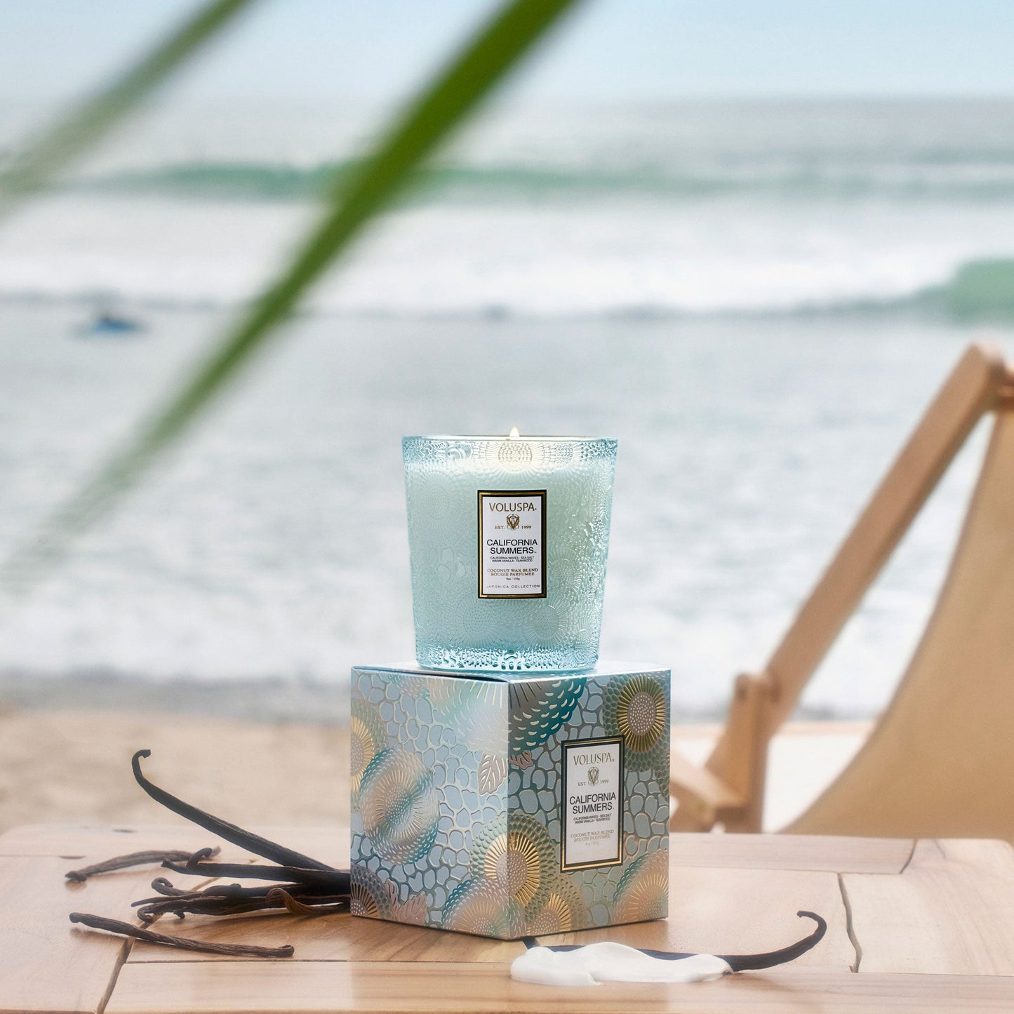 California Summer Classic Candle