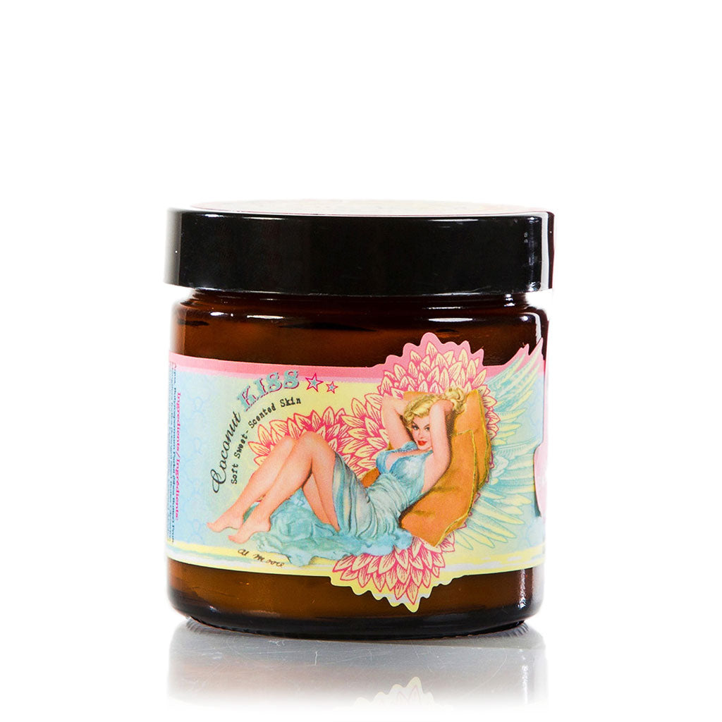 Coconut Kiss Instant Hand Repair