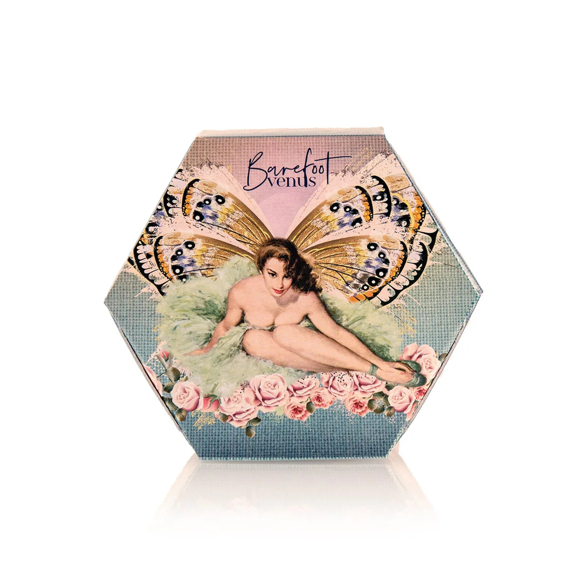 The Vanilla Effect | Bath Bliss