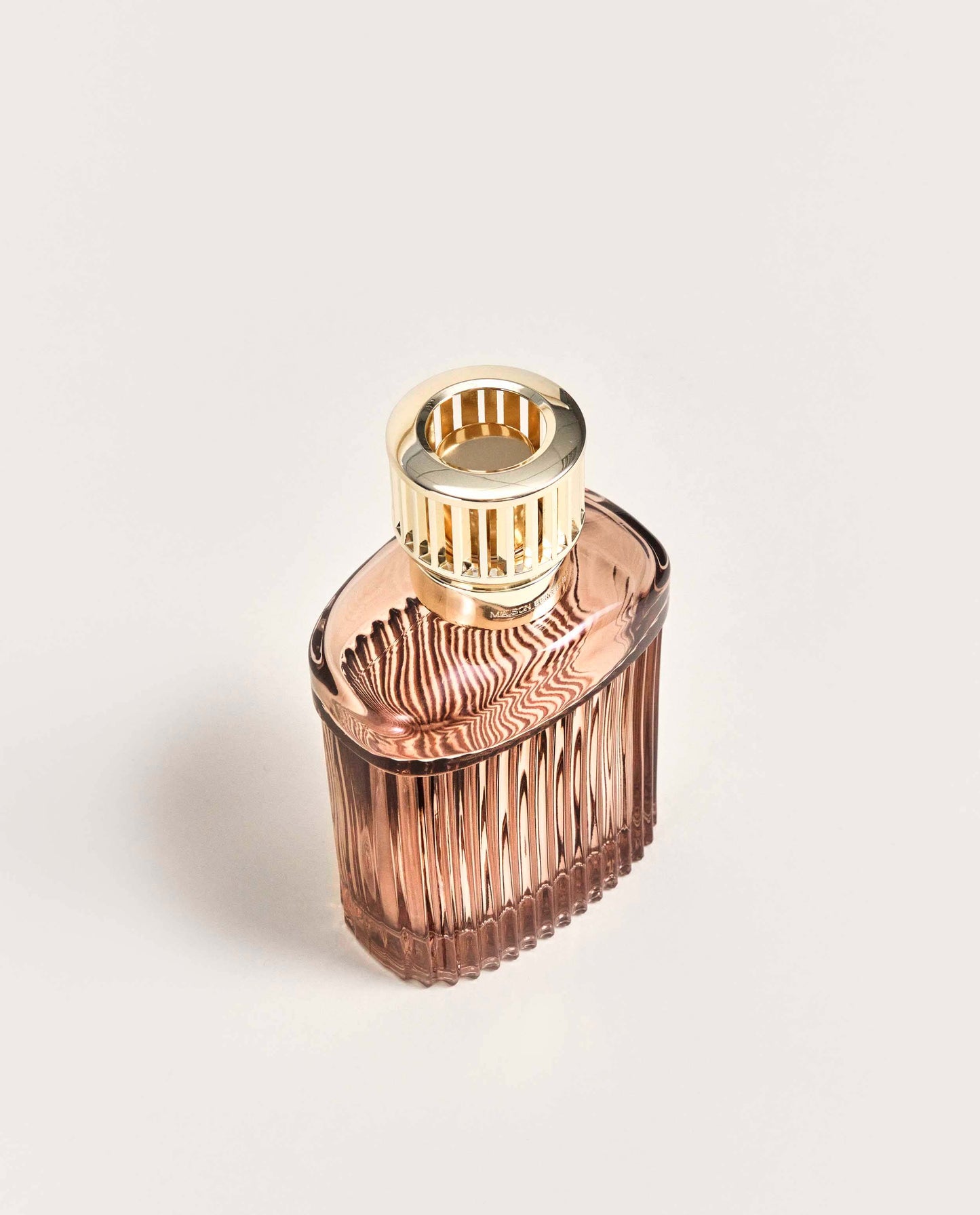 Alpha Nude Maison Berger Lamp