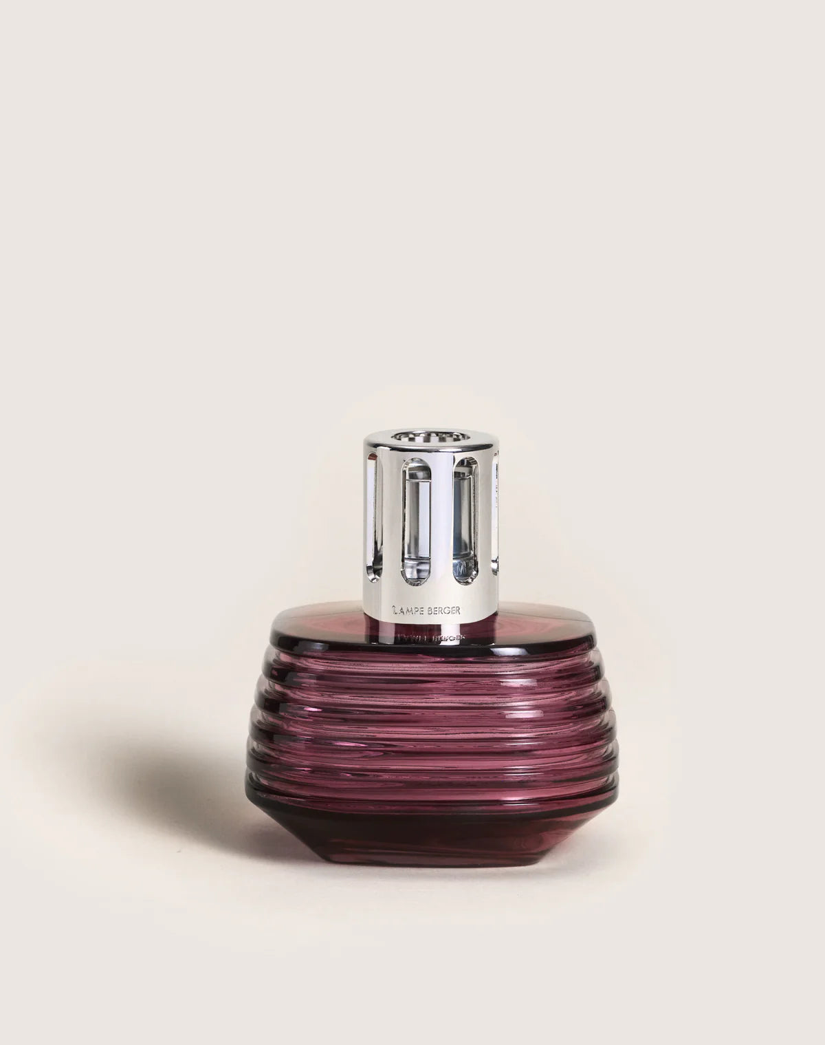 Vibes Prune Maison Berger Lamp