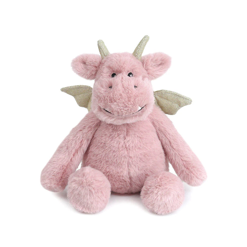 Daphne Dragon Plush Toy