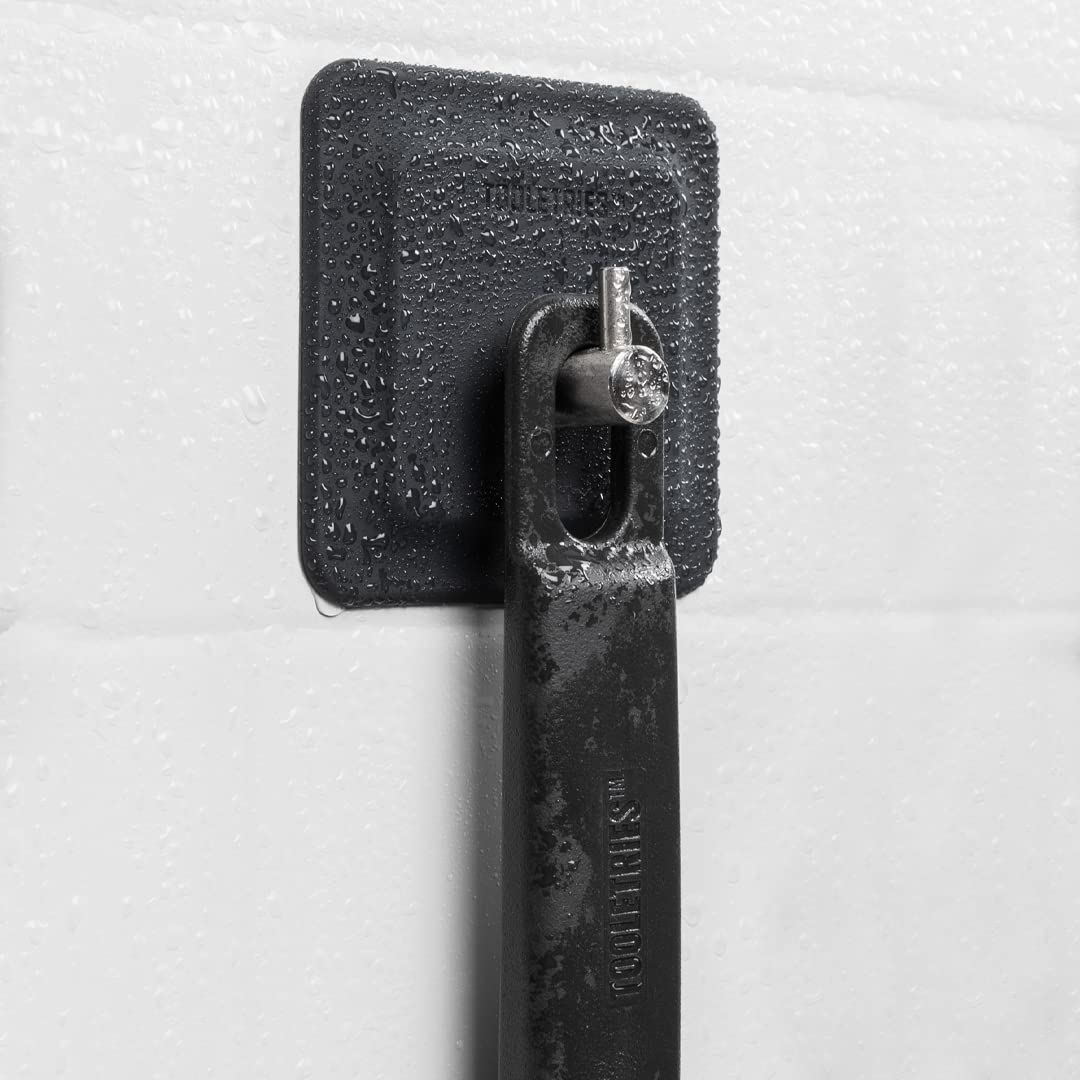 The Arnold Reusable Hook