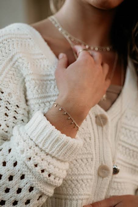 Caprice Bracelet