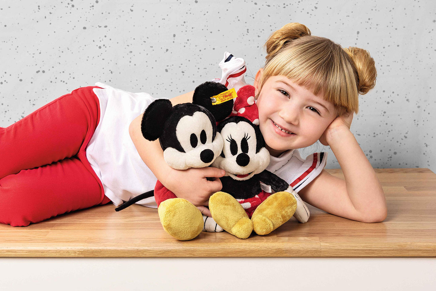 Minnie Mouse