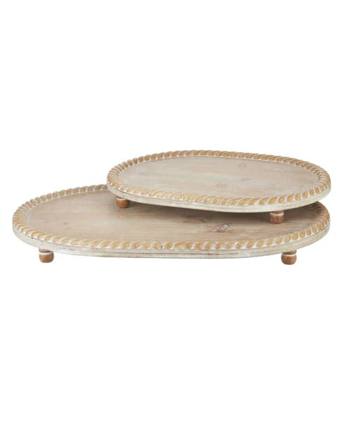 Twist Tray