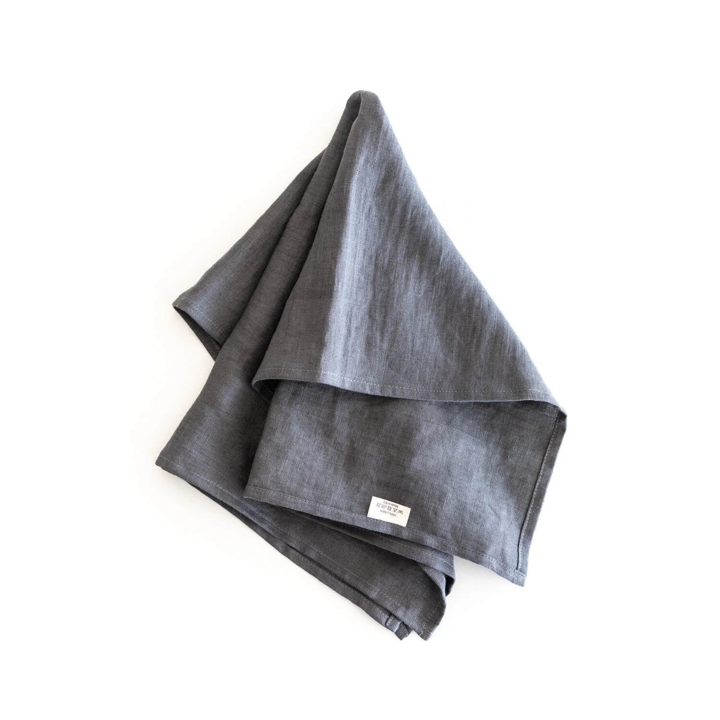 European Linen Dinner Napkins – 100% Linen