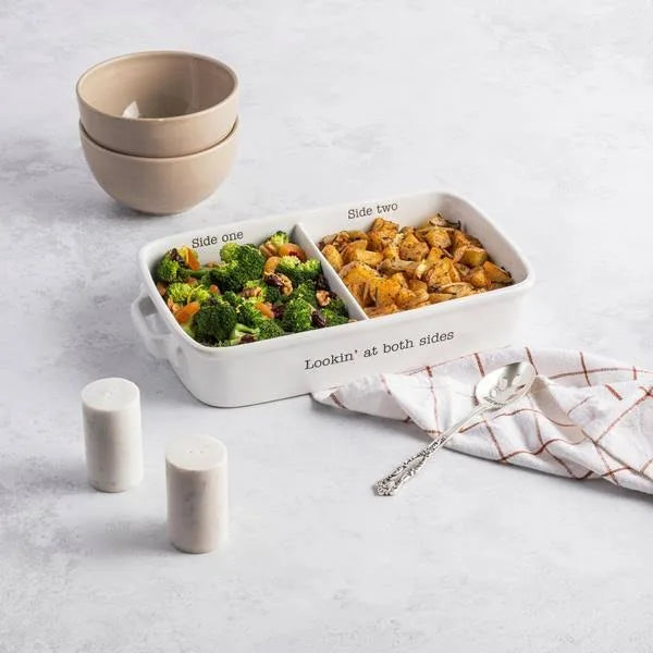 Circa Sides Baker Set