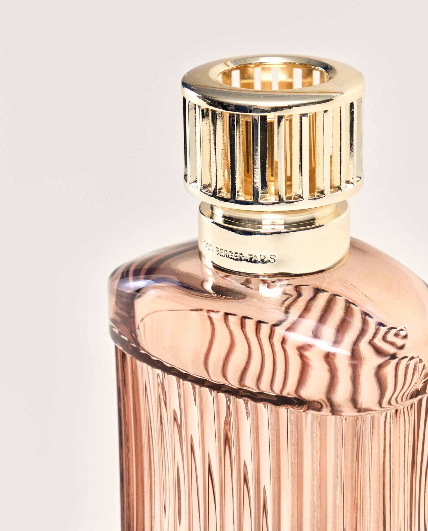 Alpha Nude Maison Berger Lamp