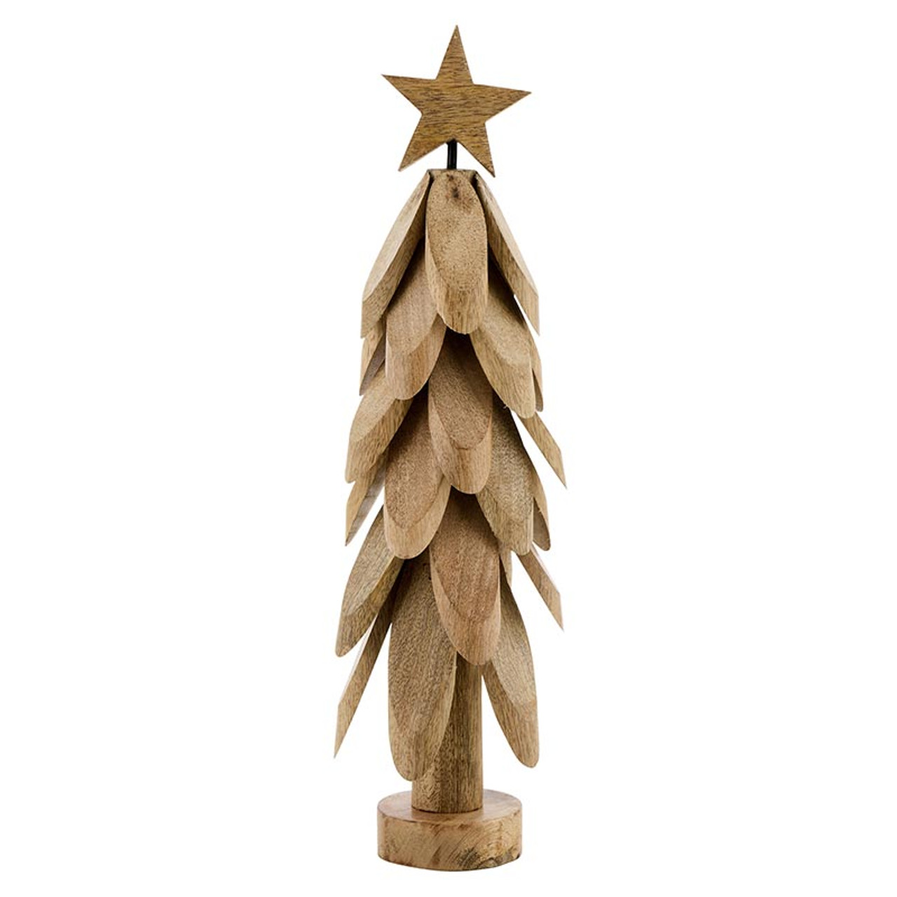 Driftwood Tree