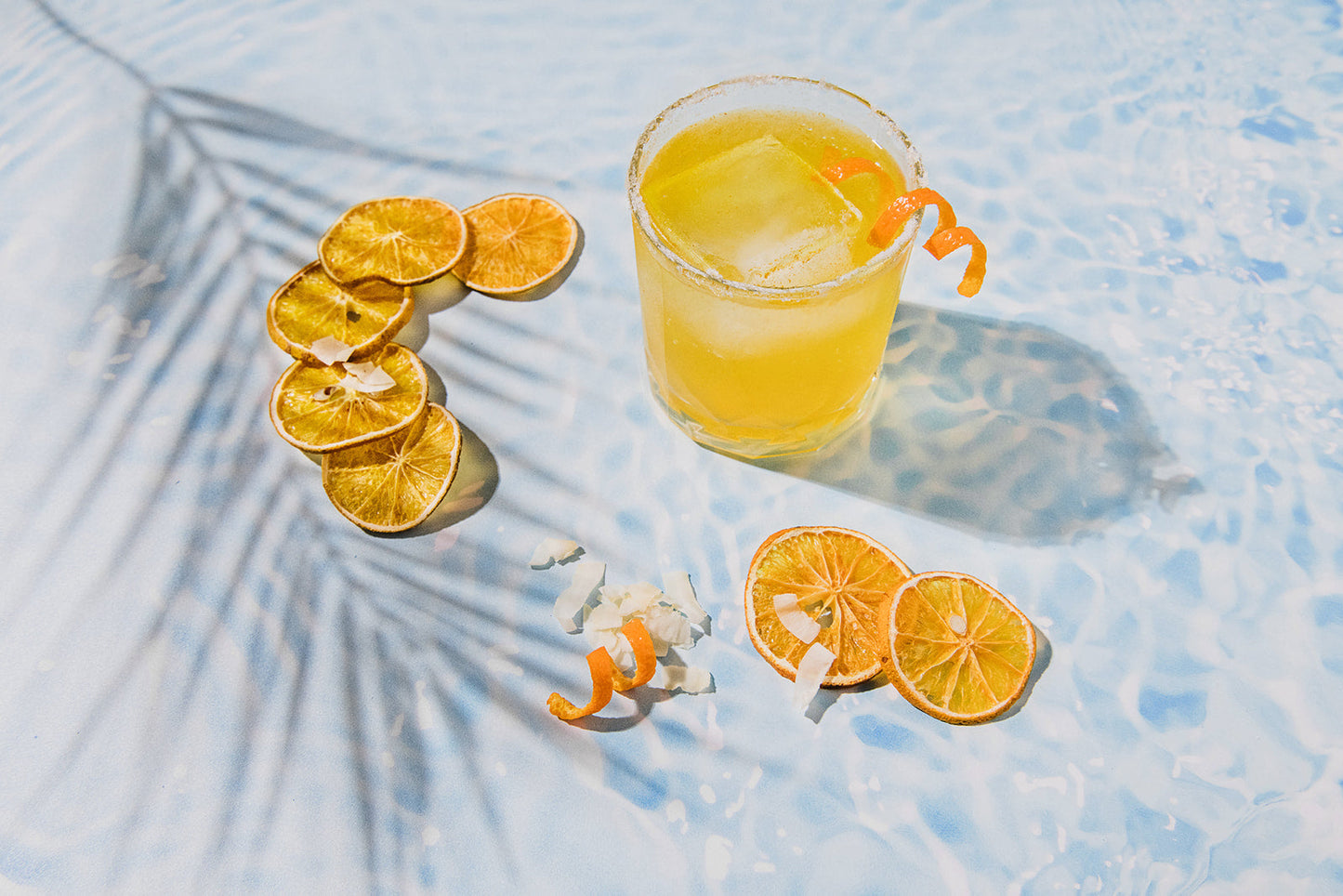 Hammock Time Infusion Kit