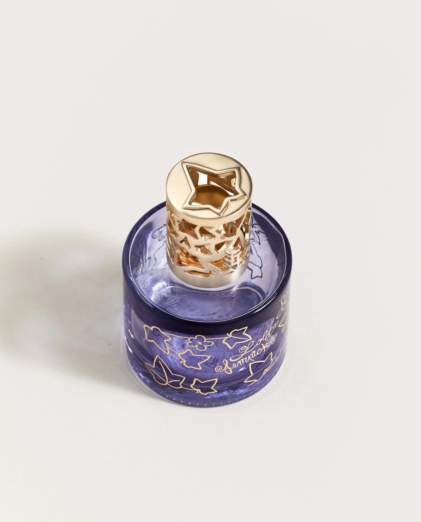 Lolita Lempicka Blue Maison Berger