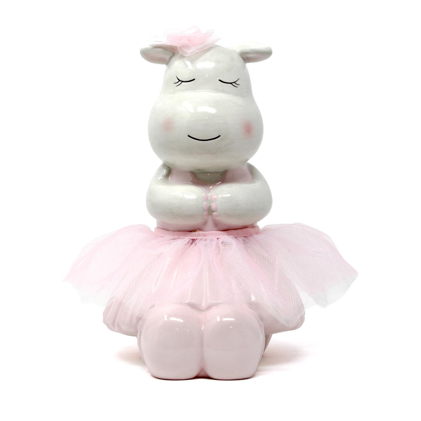 Rosie The Hippo Bank