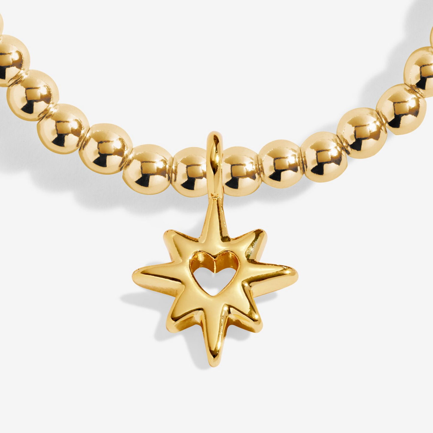 A Little 'Good Energy' Bracelet