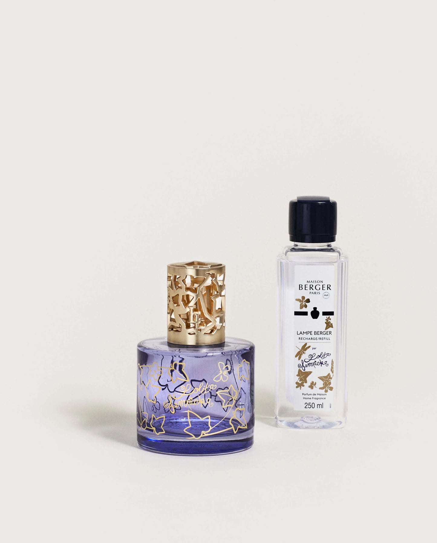Lolita Lempicka Blue Maison Berger