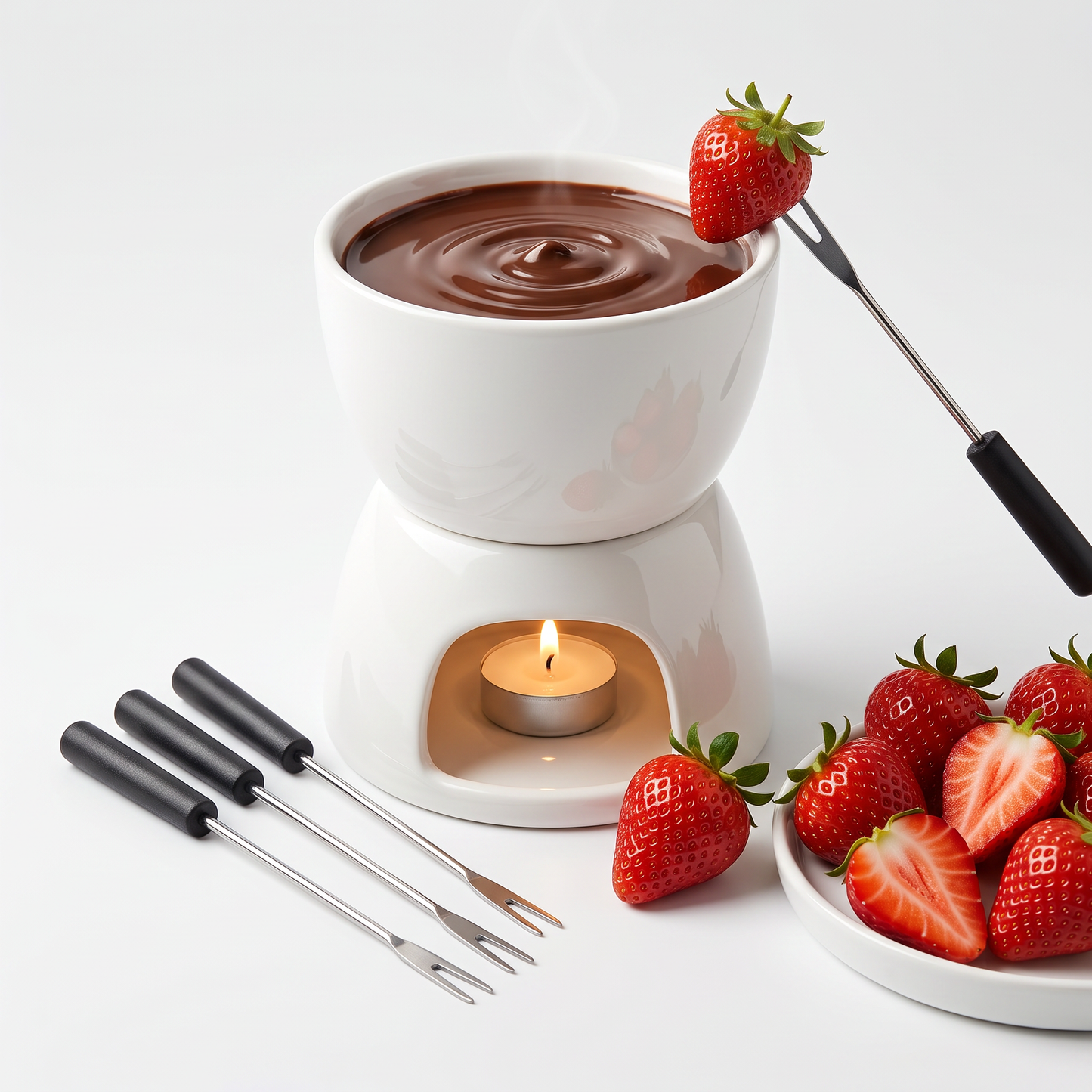 Fondue Party Kit