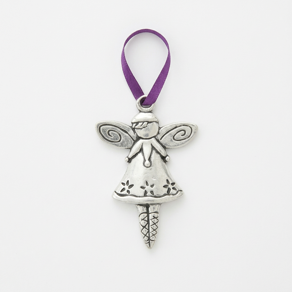 Fairy Ornament