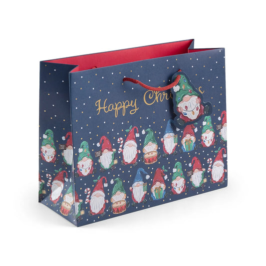 Gnomes Gift Bags