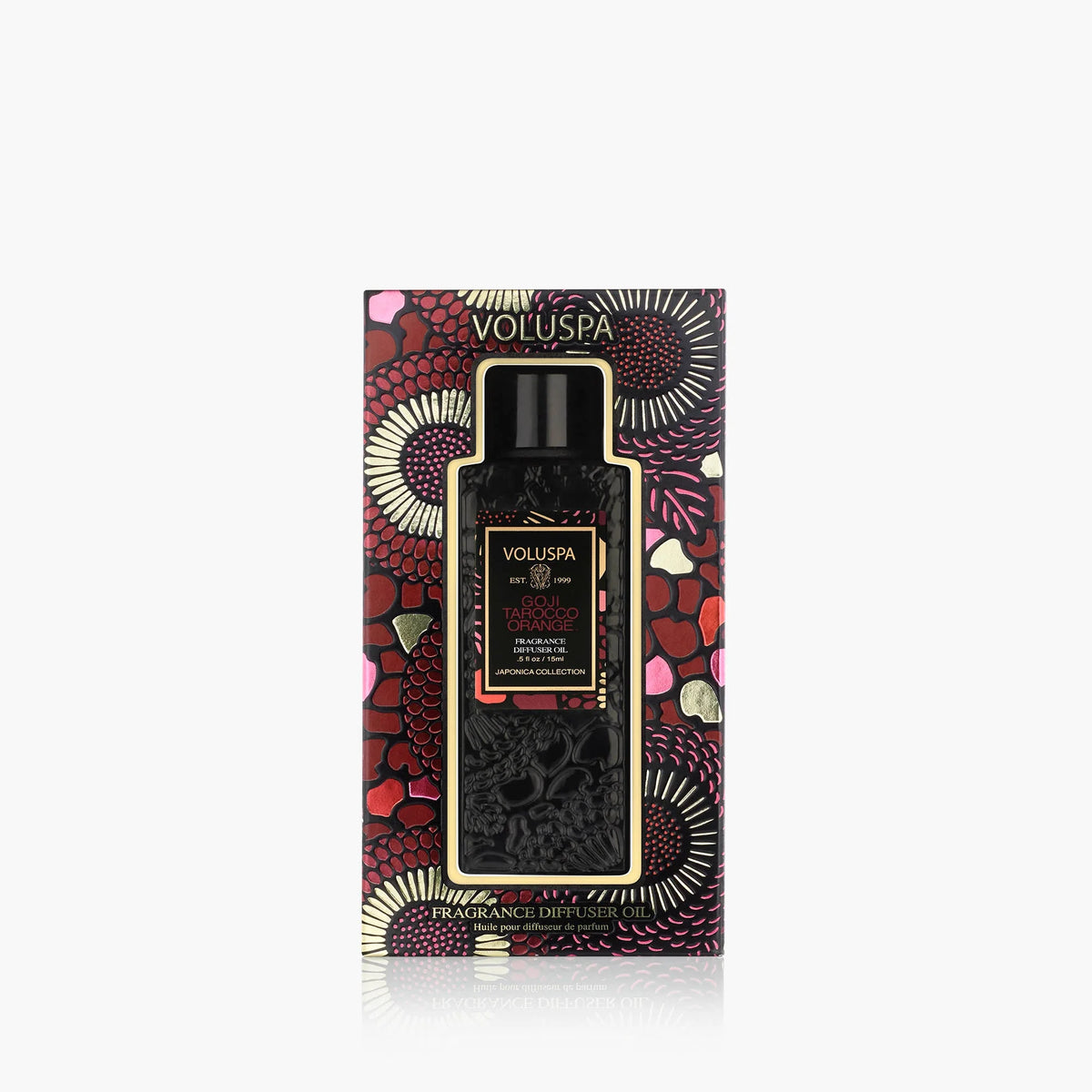 Goji Tarocco Orange Ultrasonic Diffuser Fragrance Oil