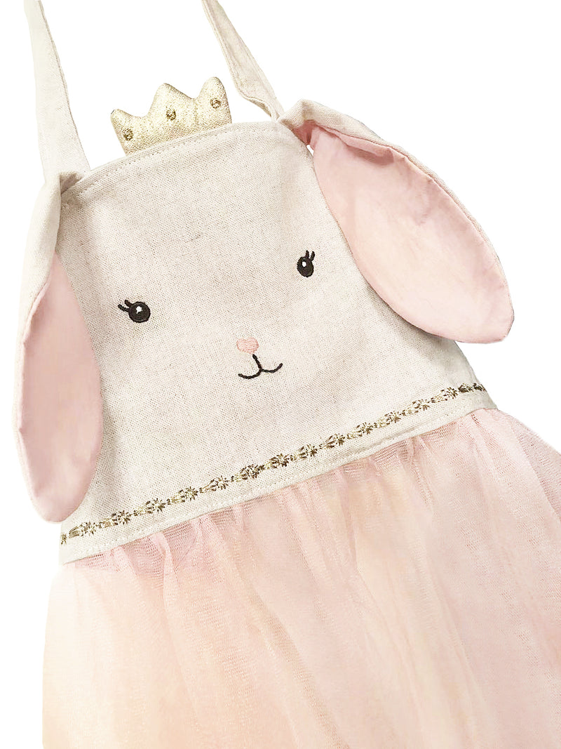 Apron Princess Bunny