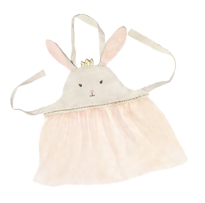 Apron Princess Bunny