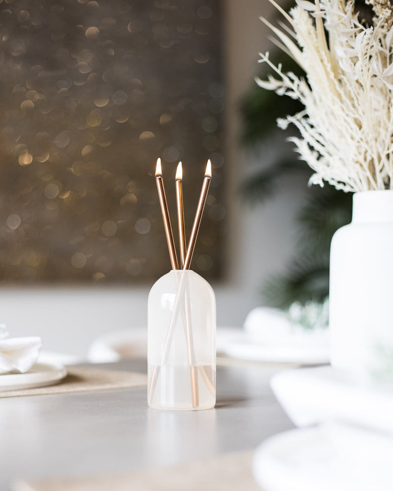 Wylie Vase Pampas