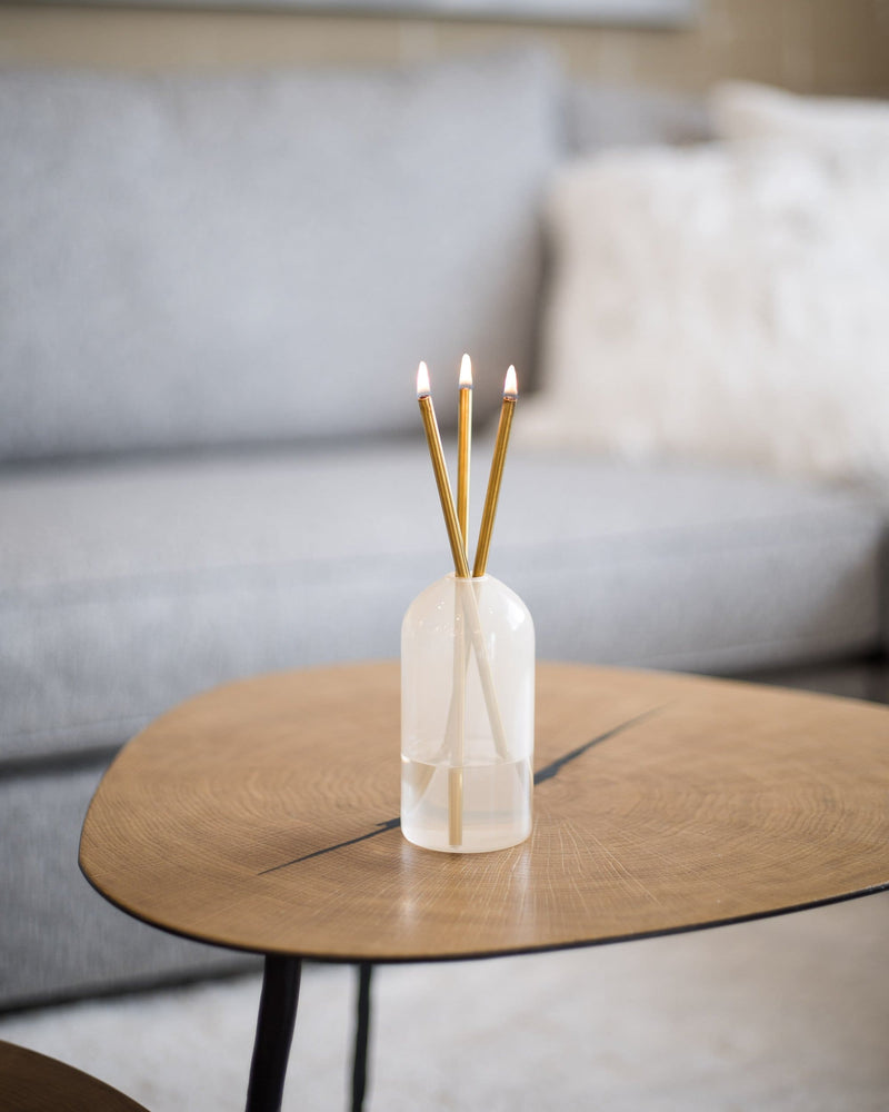 Wylie Vase Pampas