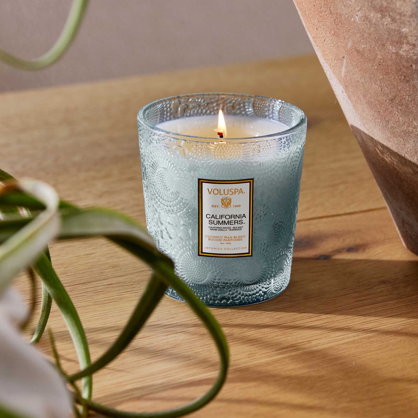 California Summer Classic Candle