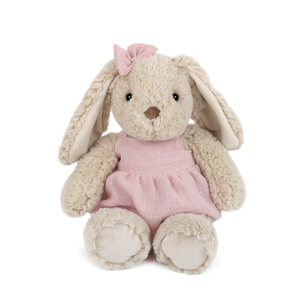 Bettie Bunny Plush Toy