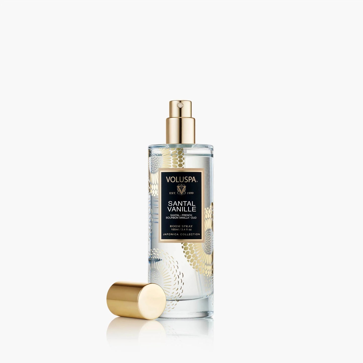 Santal Vanille Room Spray