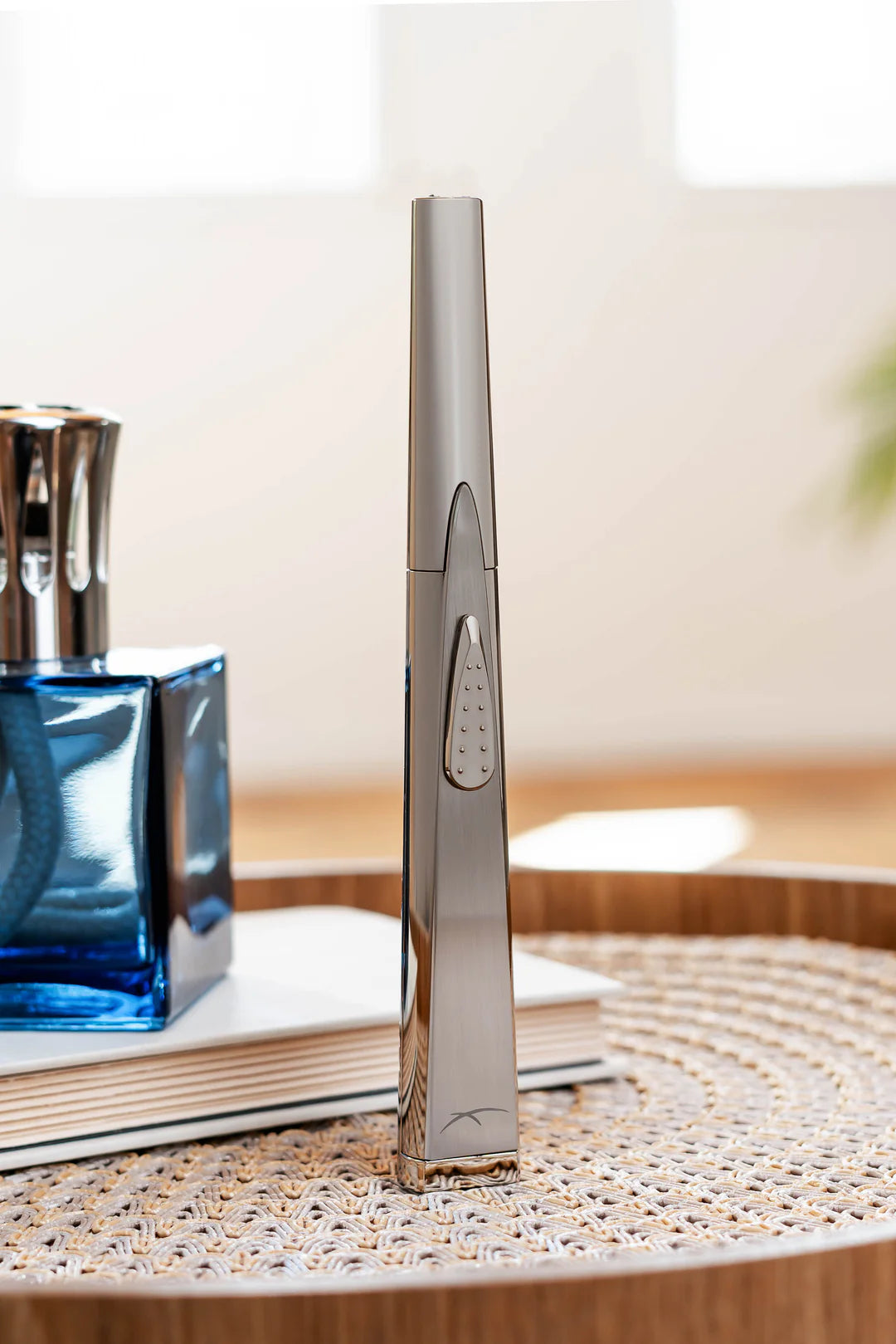 Sleek USB Rechargeable Lighter