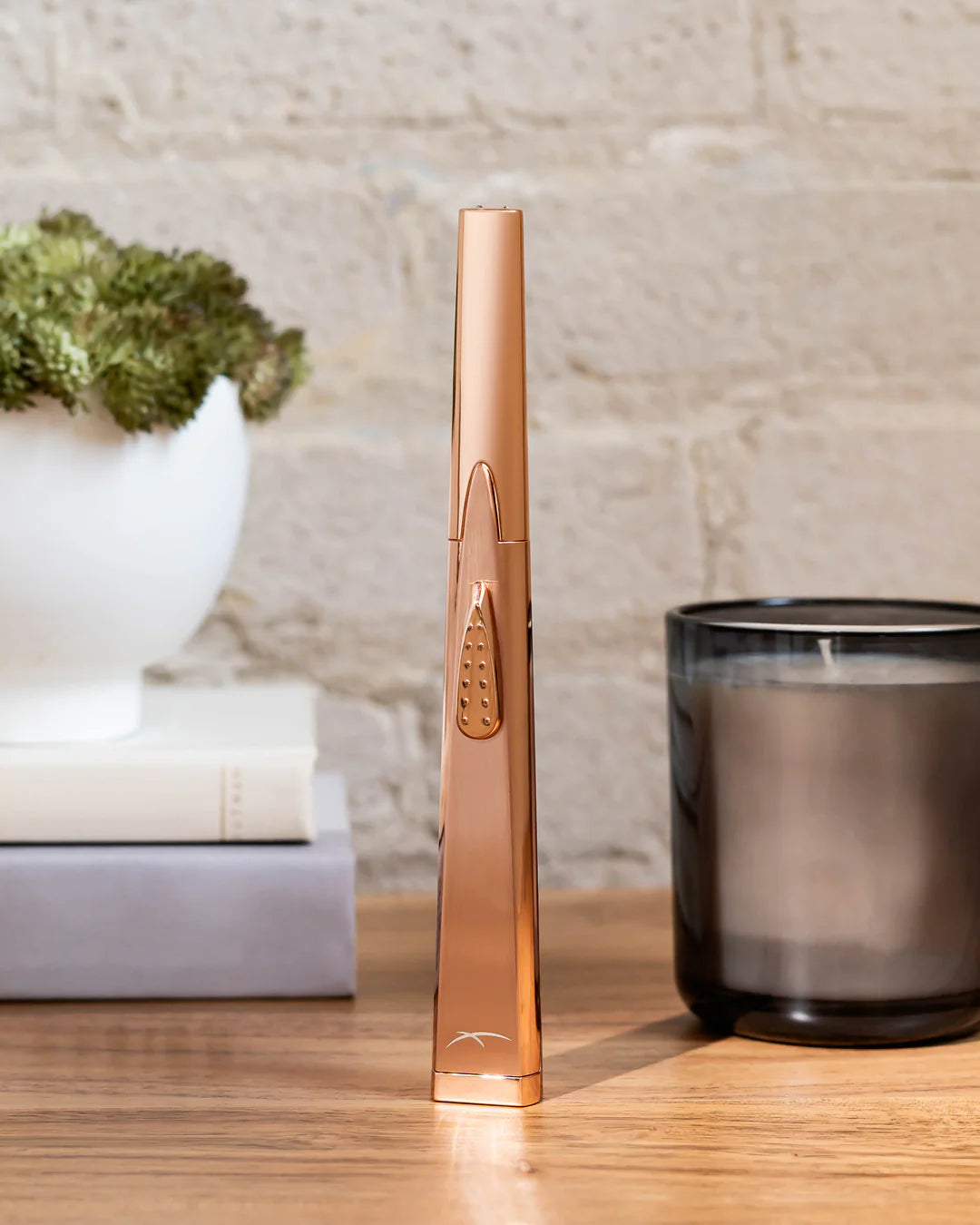 Sleek USB Rechargeable Lighter