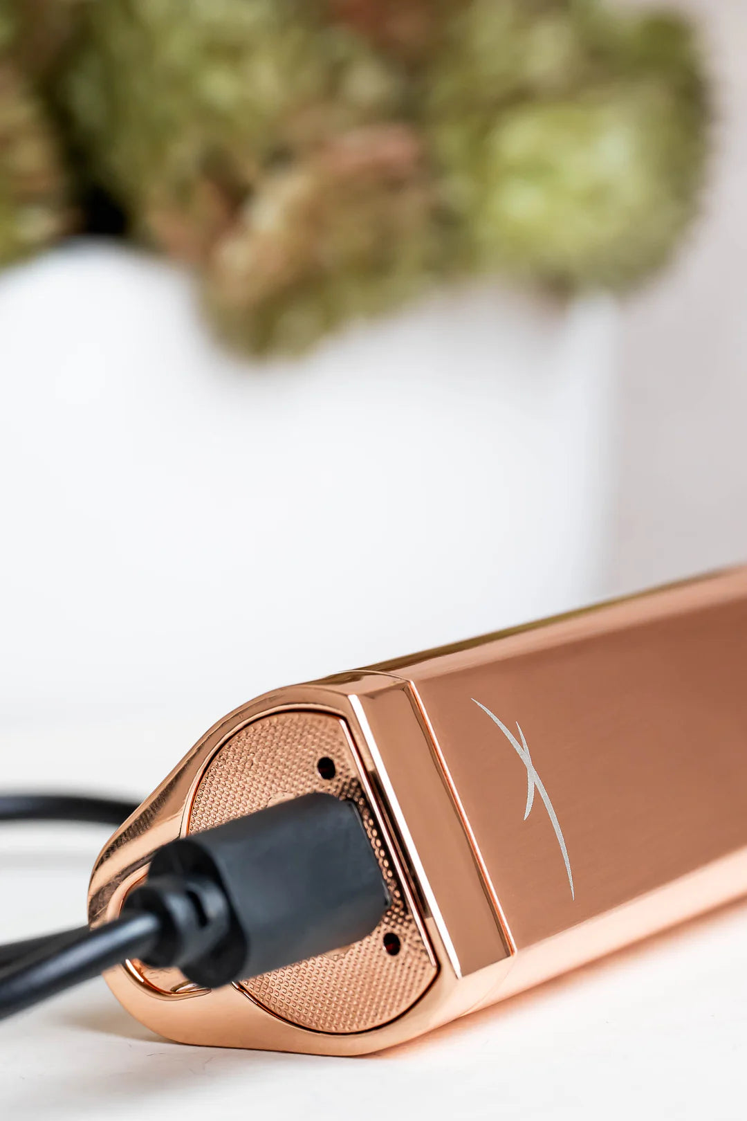 Sleek USB Rechargeable Lighter