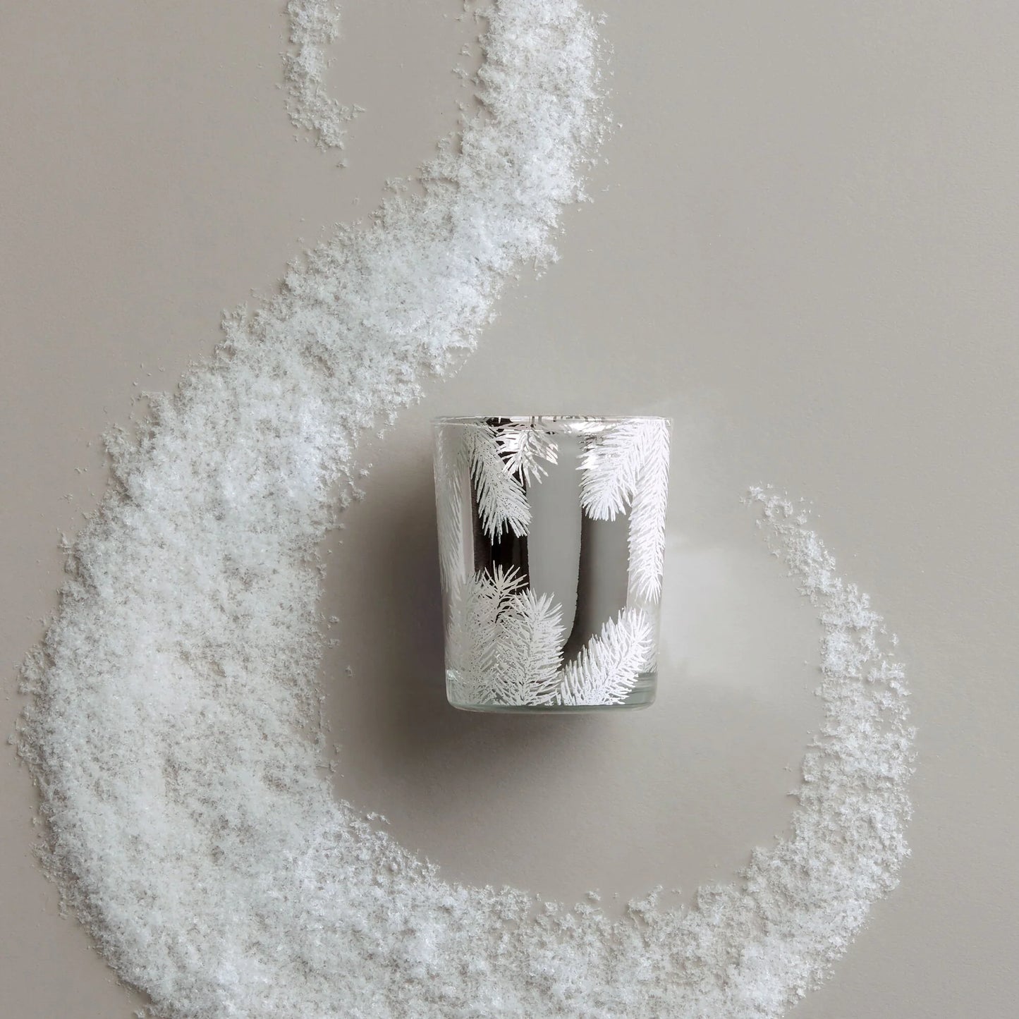 Frasier Fir Statement Votive Candle