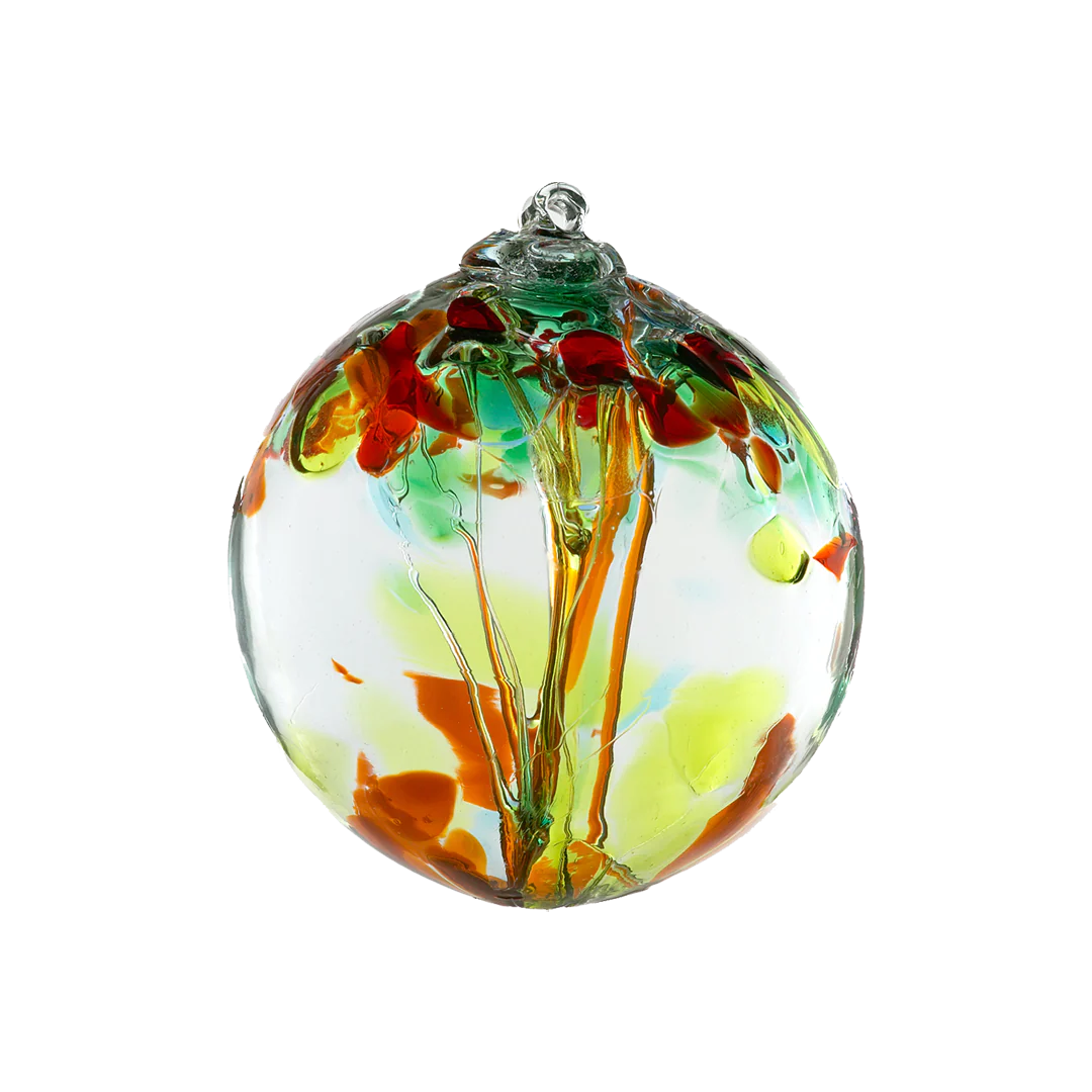 Tree of Sisters Orb