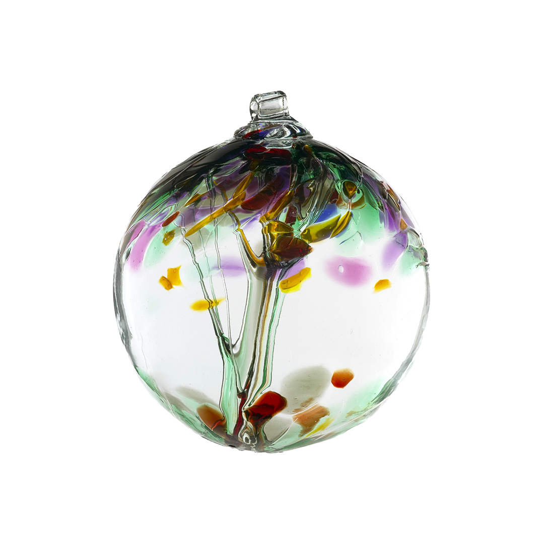 Tree of Remembrance Orb
