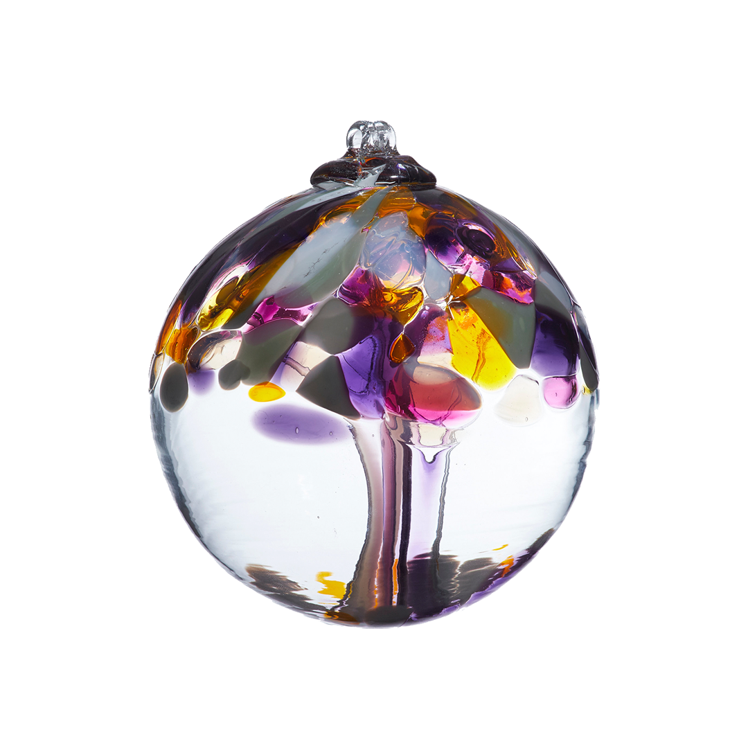 Tree of Grandparents Orb