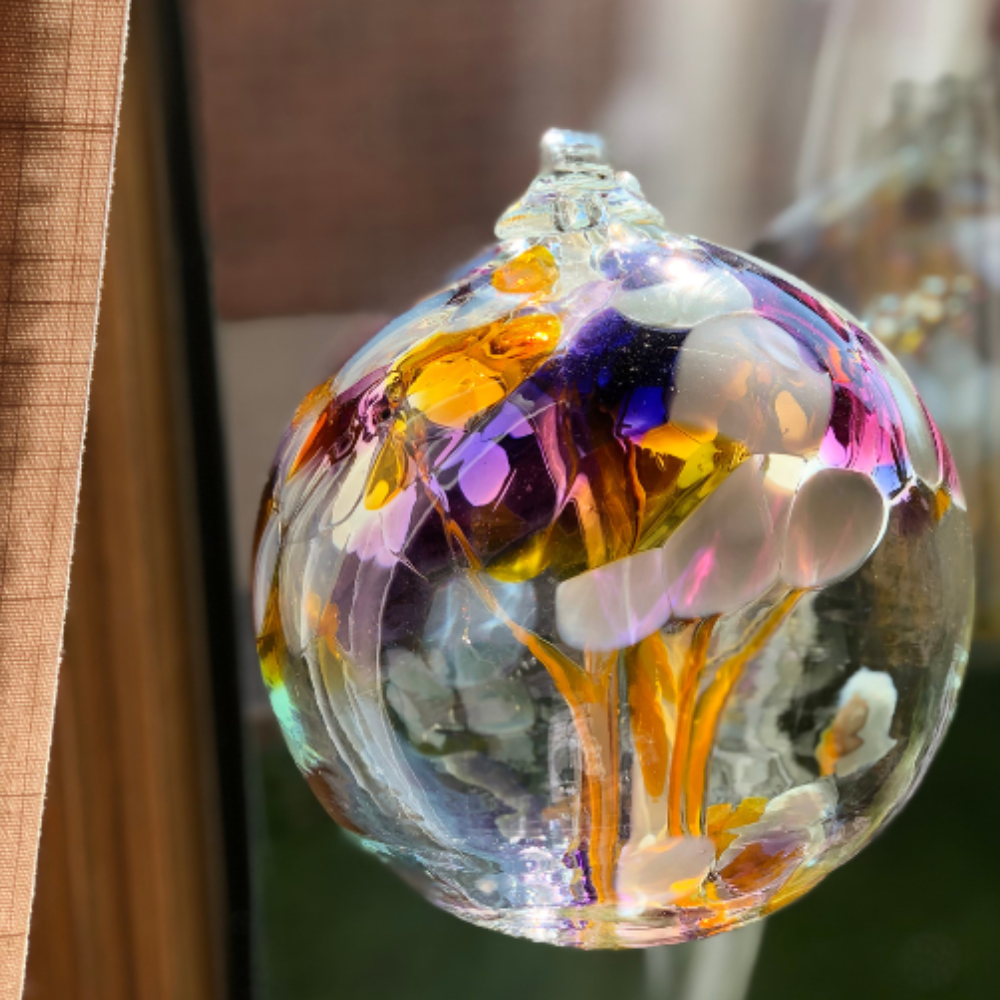 Tree of Grandparents Orb