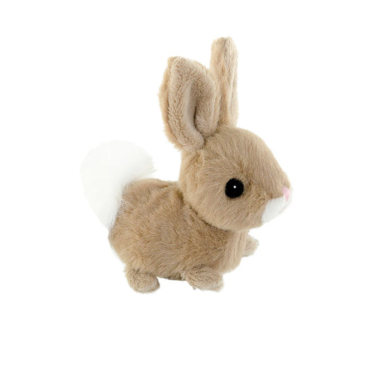 Bunny Bag Charm